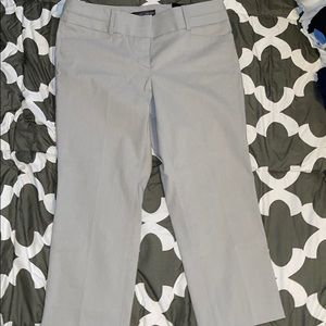 NWT The Limited Exact Stretch Pants